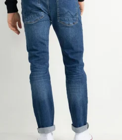 Seaham Future Proof Slim Fit Jeans