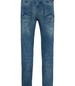 Seaham Slim Fit Jeans