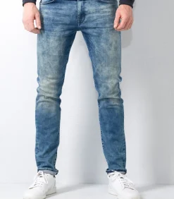 Seaham Slim Fit Jeans