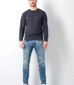 Seaham Slim Fit Jeans