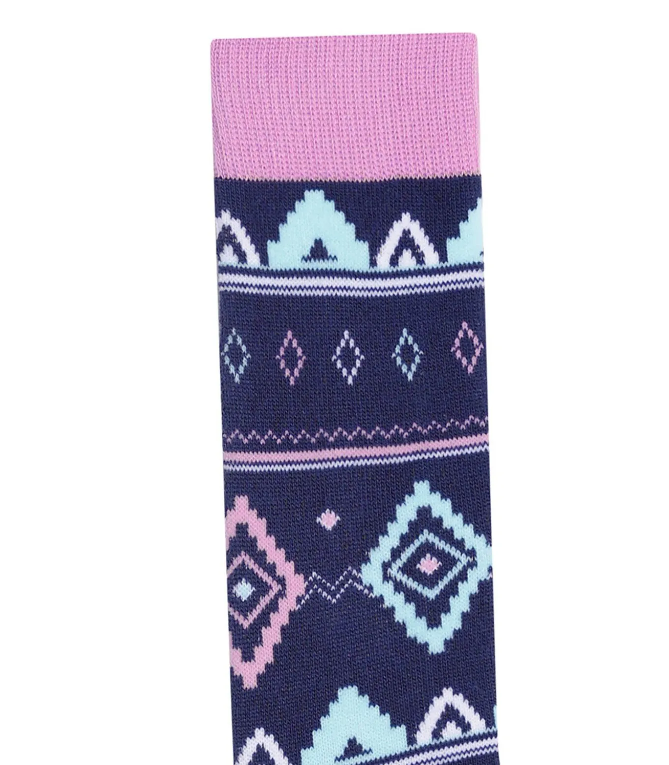 SEAMLESS - Sokken - Roze