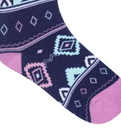 SEAMLESS - Sokken - Roze