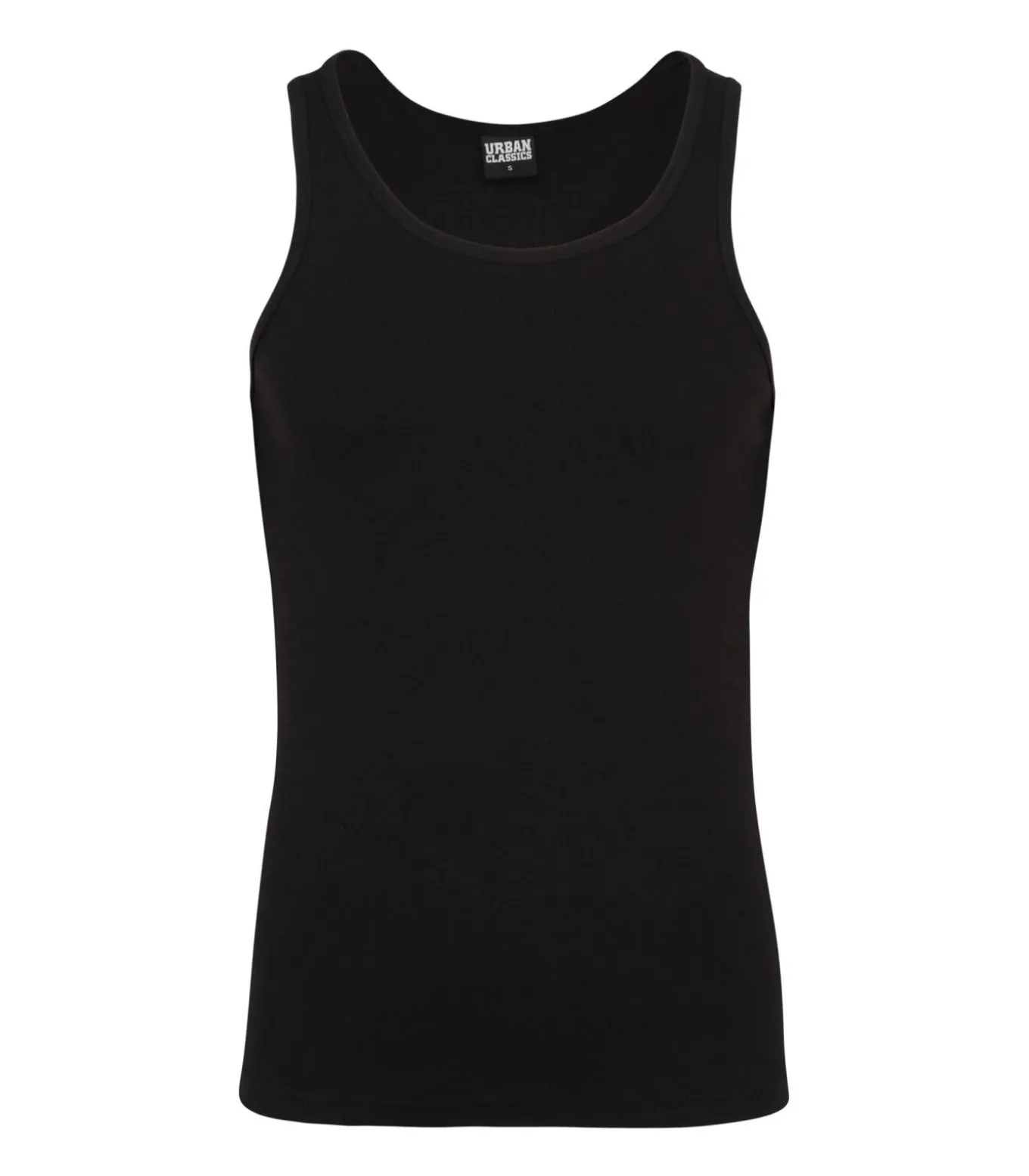 SEAMLESS - Vest - Zwart