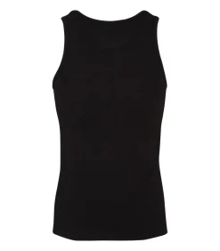 SEAMLESS - Vest - Zwart
