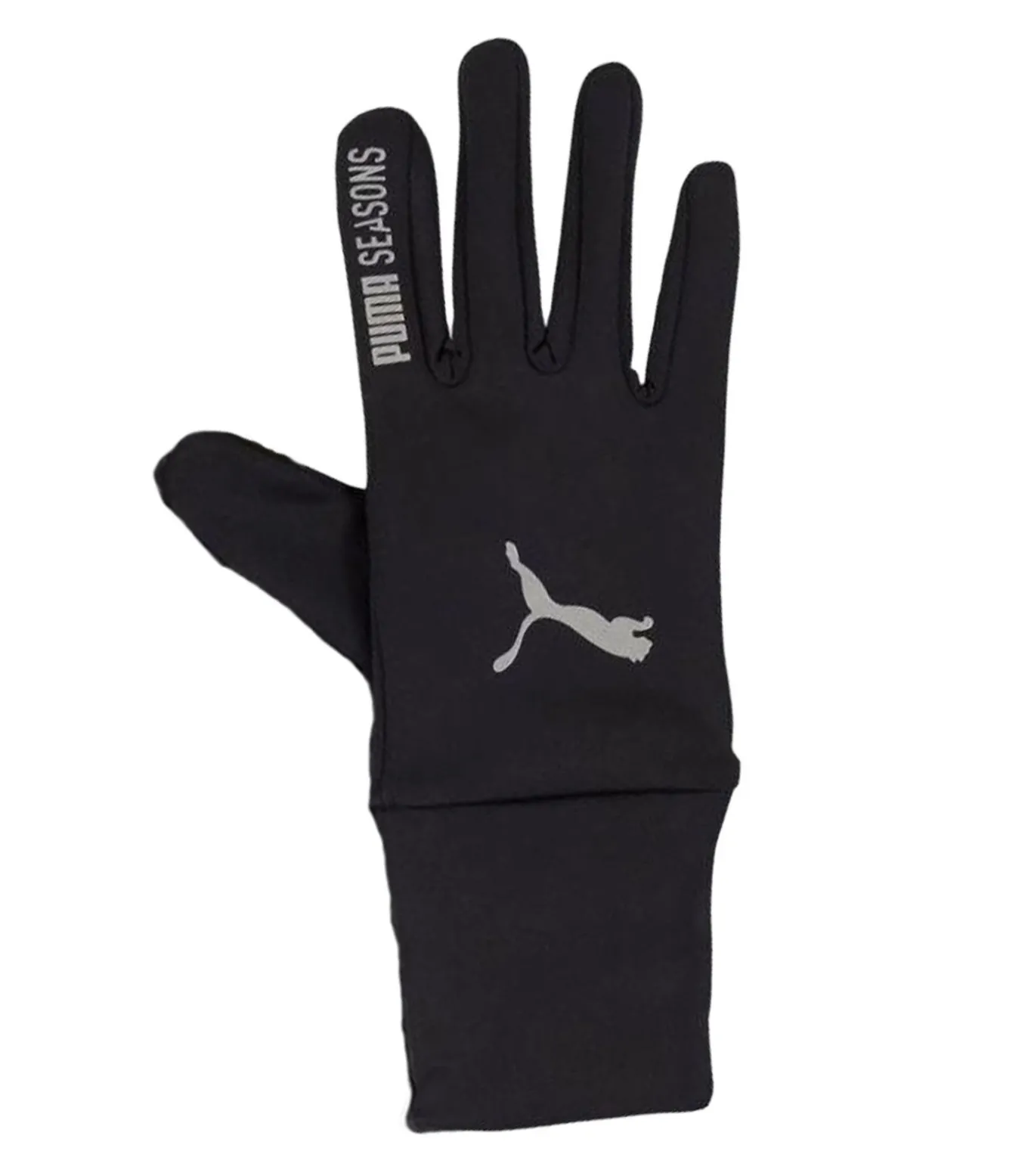 SEASON - Handschoenen - Zwart