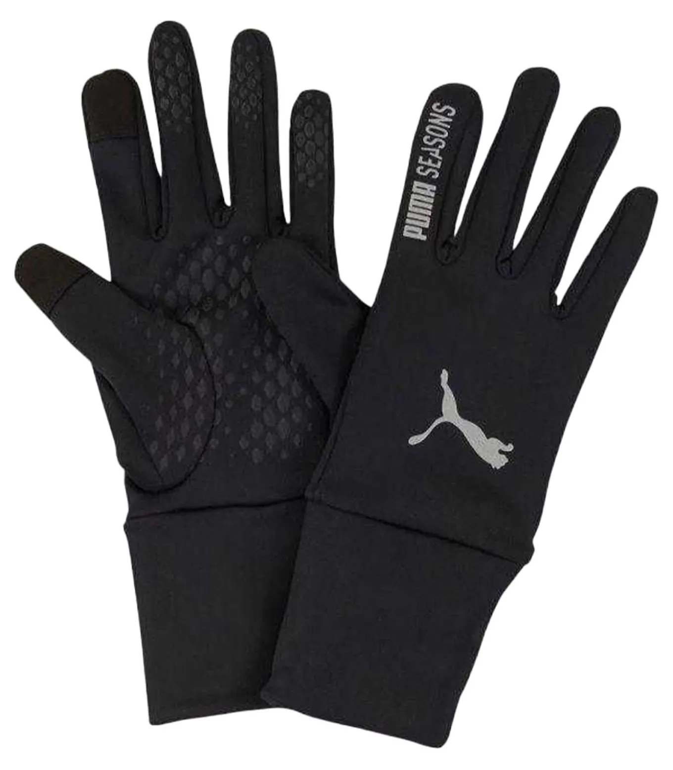 SEASON - Handschoenen - Zwart