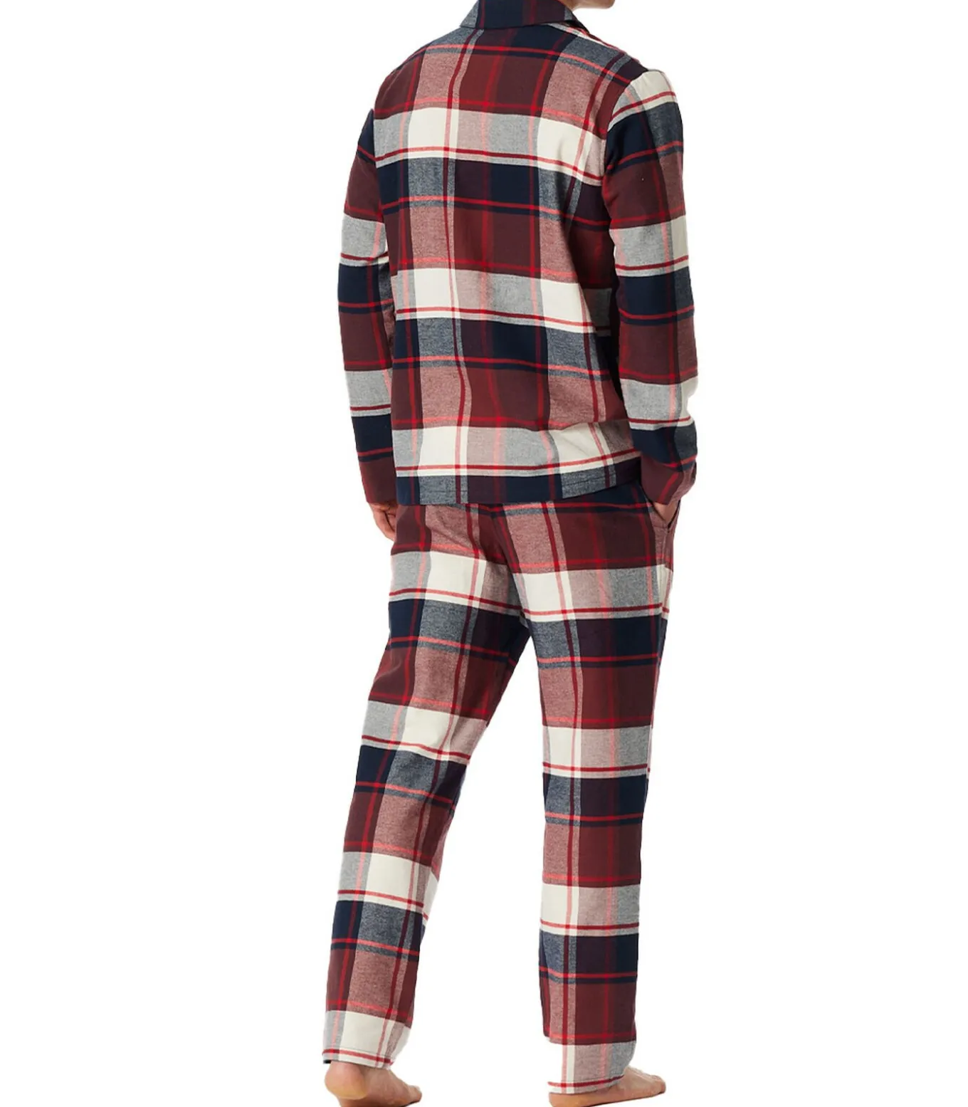 Selected Premium Warming - pyjama