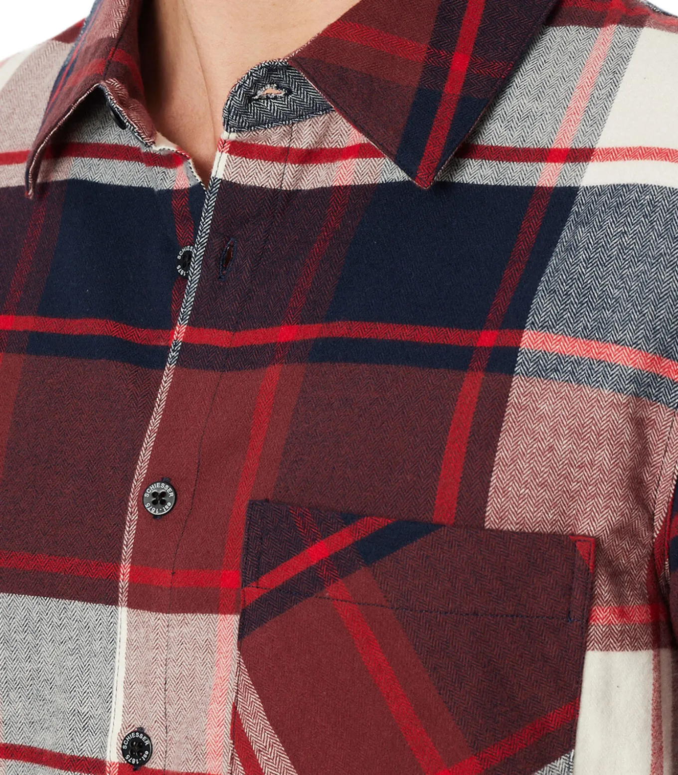 Selected Premium Warming - pyjama