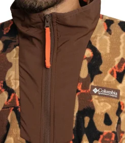 Sequoia Grove Zipjack