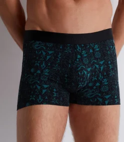 Set met 2 heren boxershorts Aubade Men