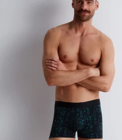 Set met 2 heren boxershorts Aubade Men
