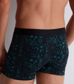 Set met 2 heren boxershorts Aubade Men