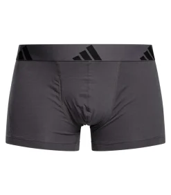 Set Van 3 Actieve Flex-Katoenen Boxers