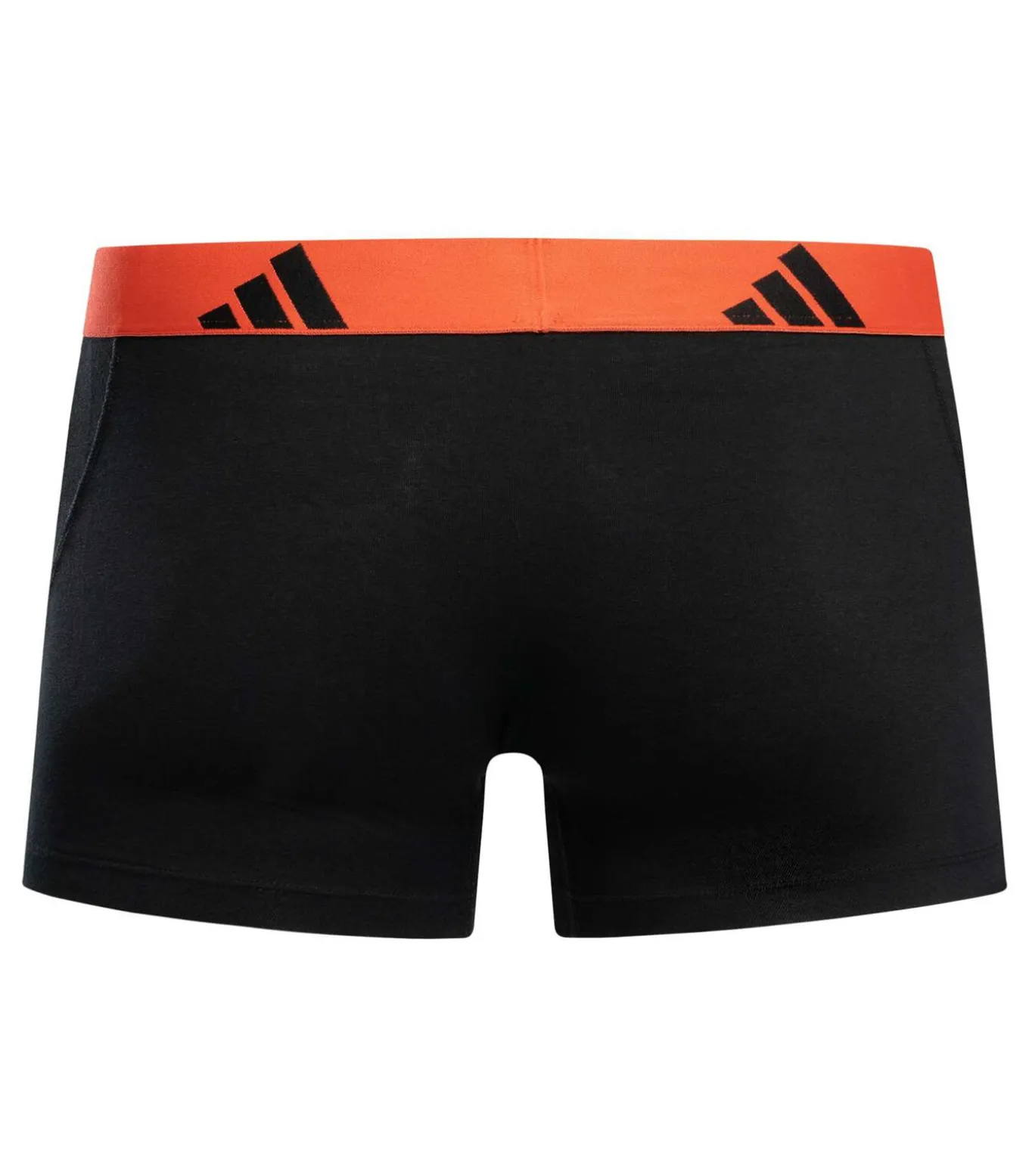 Set Van 3 Actieve Flex-Katoenen Boxers