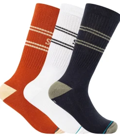 Set Van 3 Casual Sokken