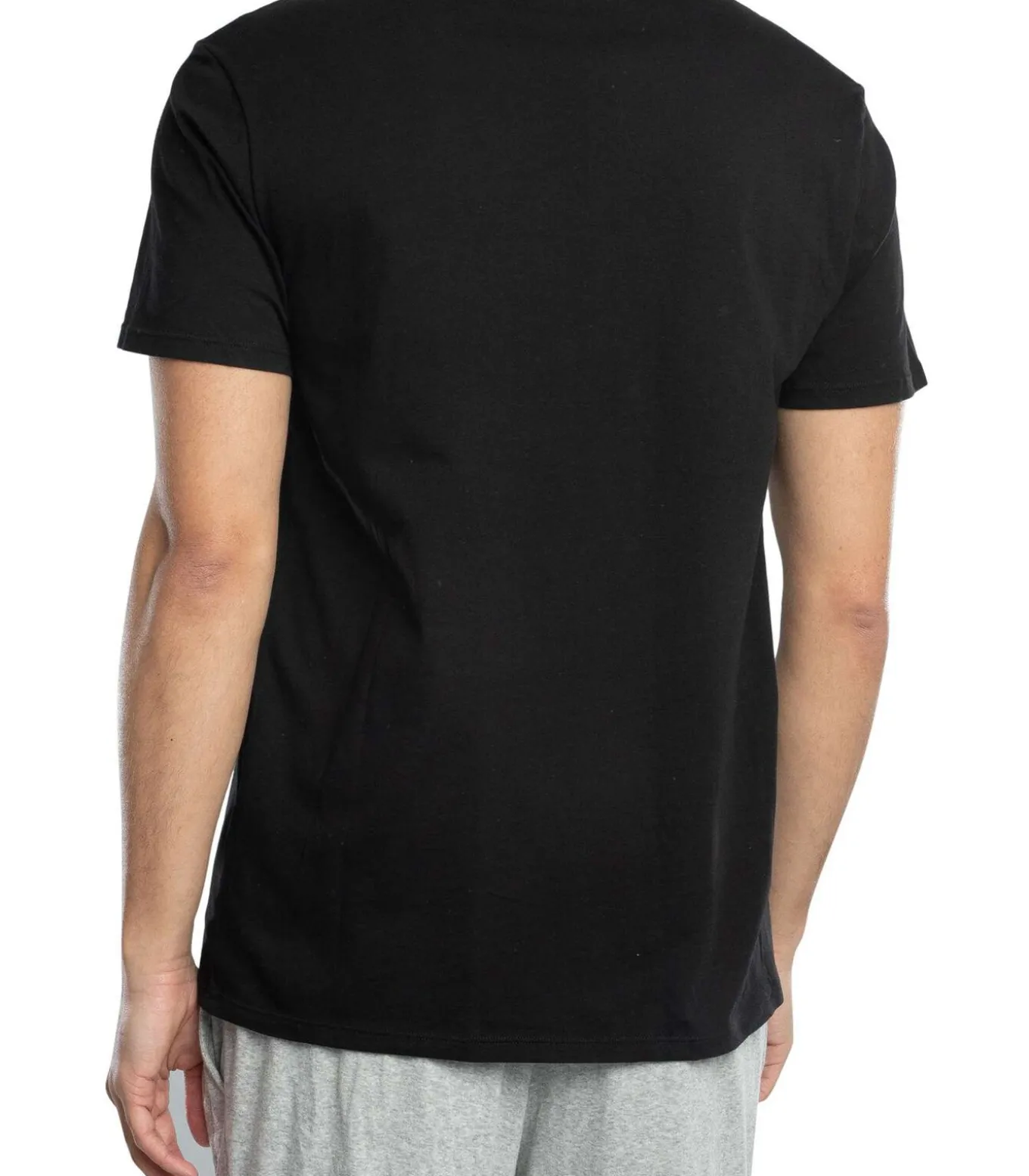 Set Van 3 Crew-Lounge-T-Shirts