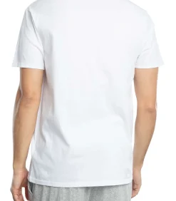 Set Van 3 Crew-Lounge-T-Shirts