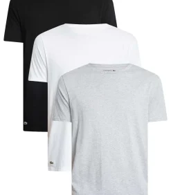 Set Van 3 Crew-Lounge-T-Shirts
