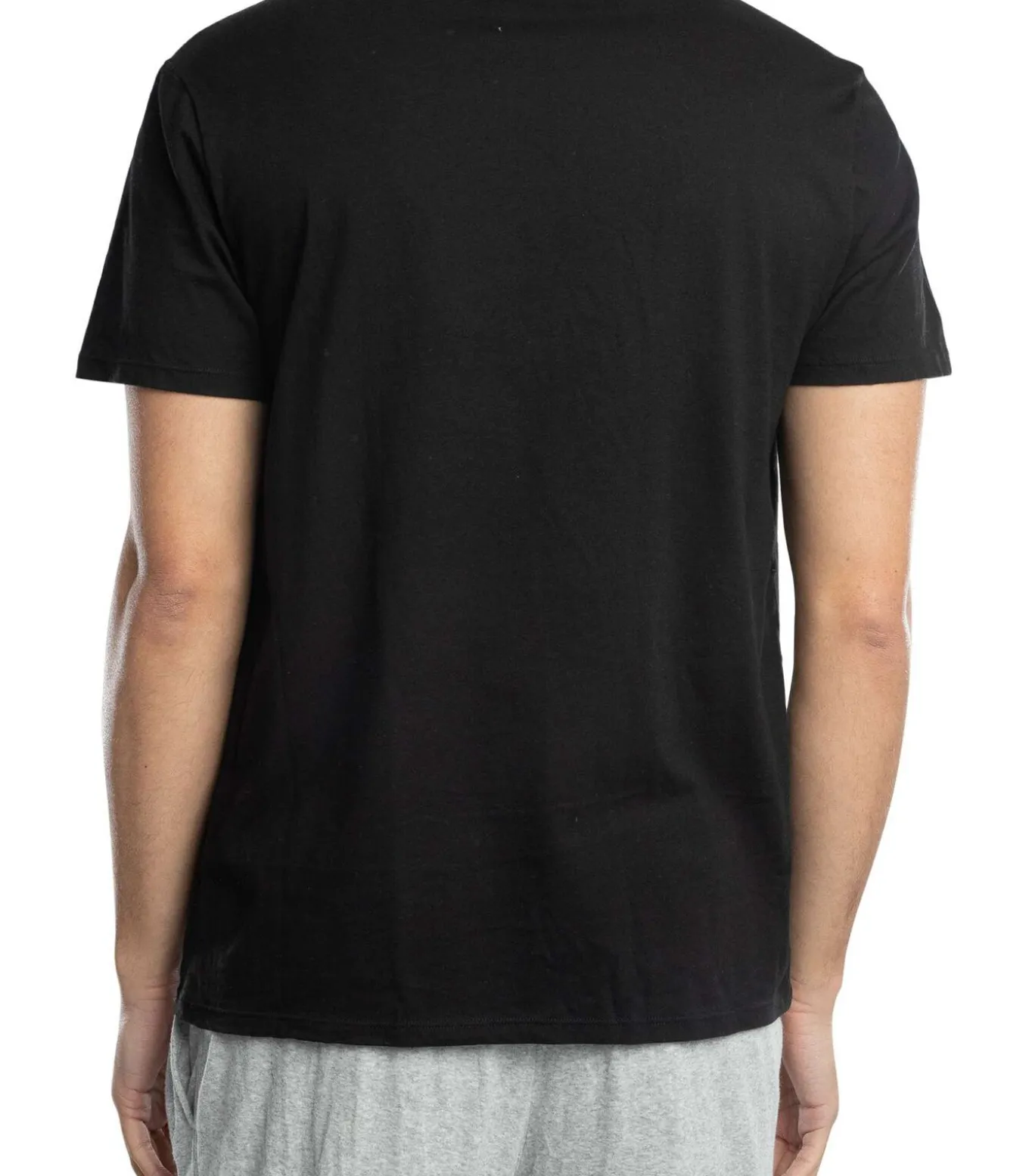 Set Van 3 Crew-Lounge-T-Shirts