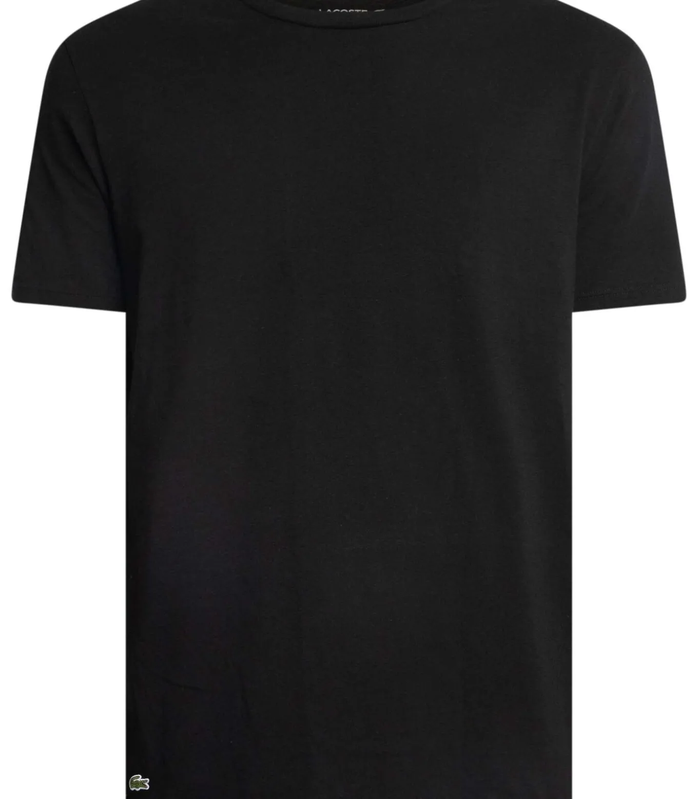Set Van 3 Crew-Lounge-T-Shirts