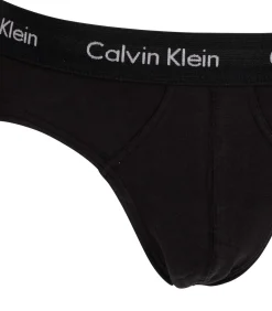 Set Van 5 Heupslips Met Klassieke Pasvorm