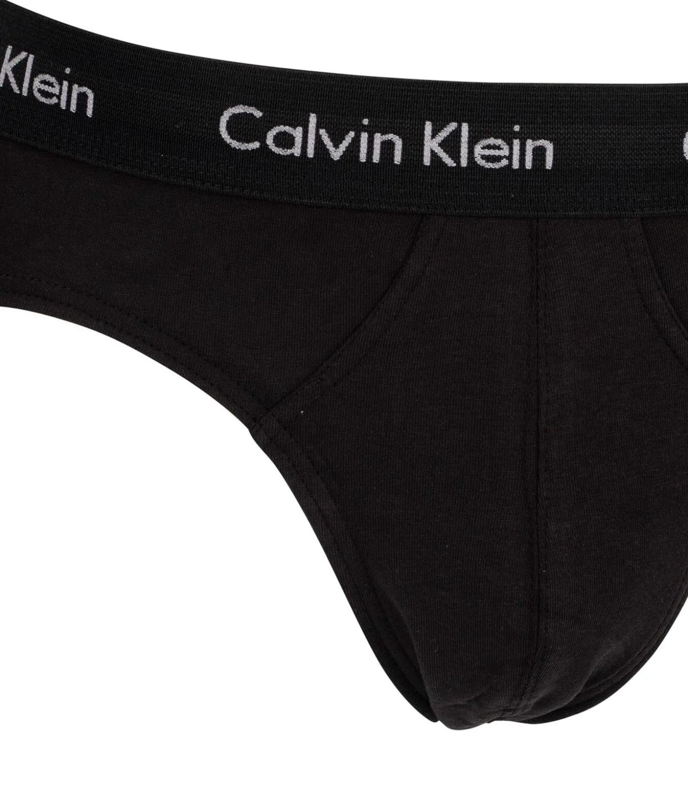 Set Van 5 Heupslips Met Klassieke Pasvorm