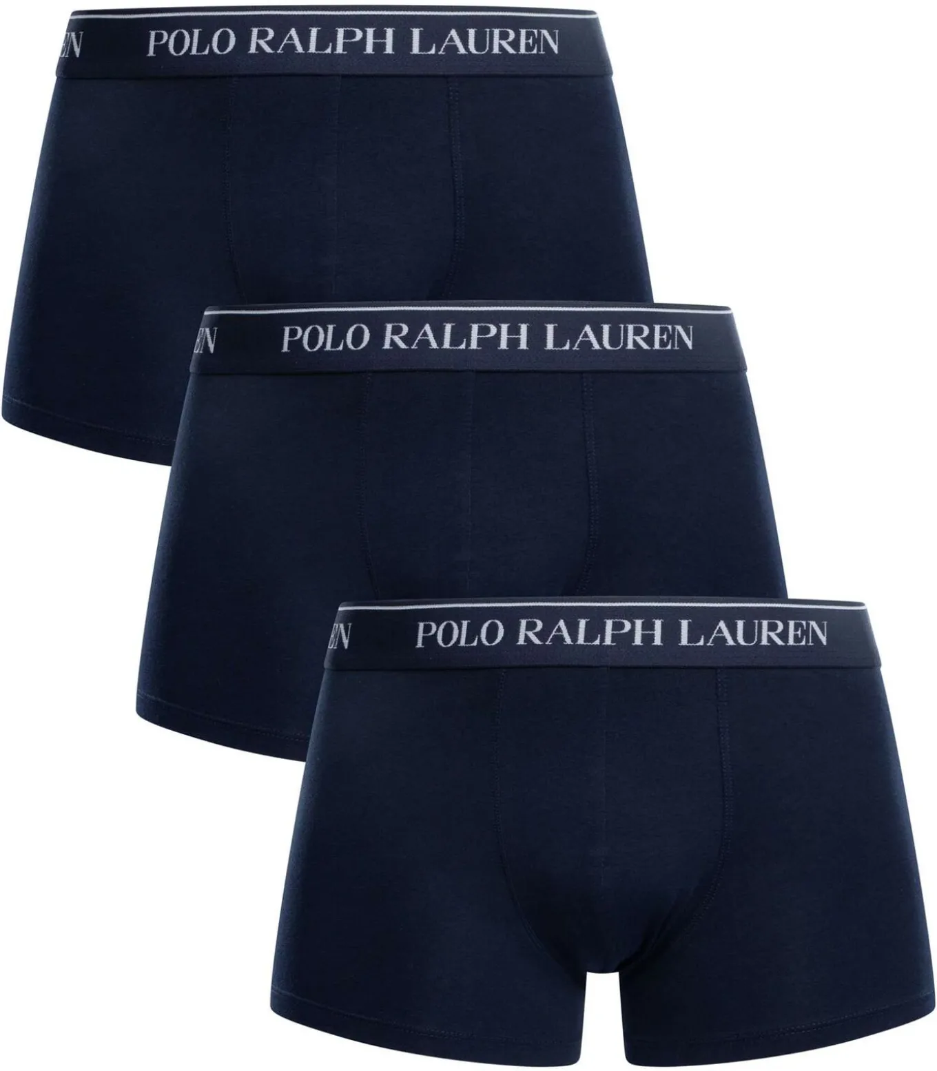 Set Van 3 Klassieke Trunks