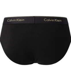 Set Van 3 Moderne Katoenen Slips