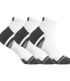 Set Van 3 Performance Tech Laag Uitgesneden Sokken