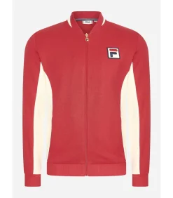 Settanta - true red antique white
