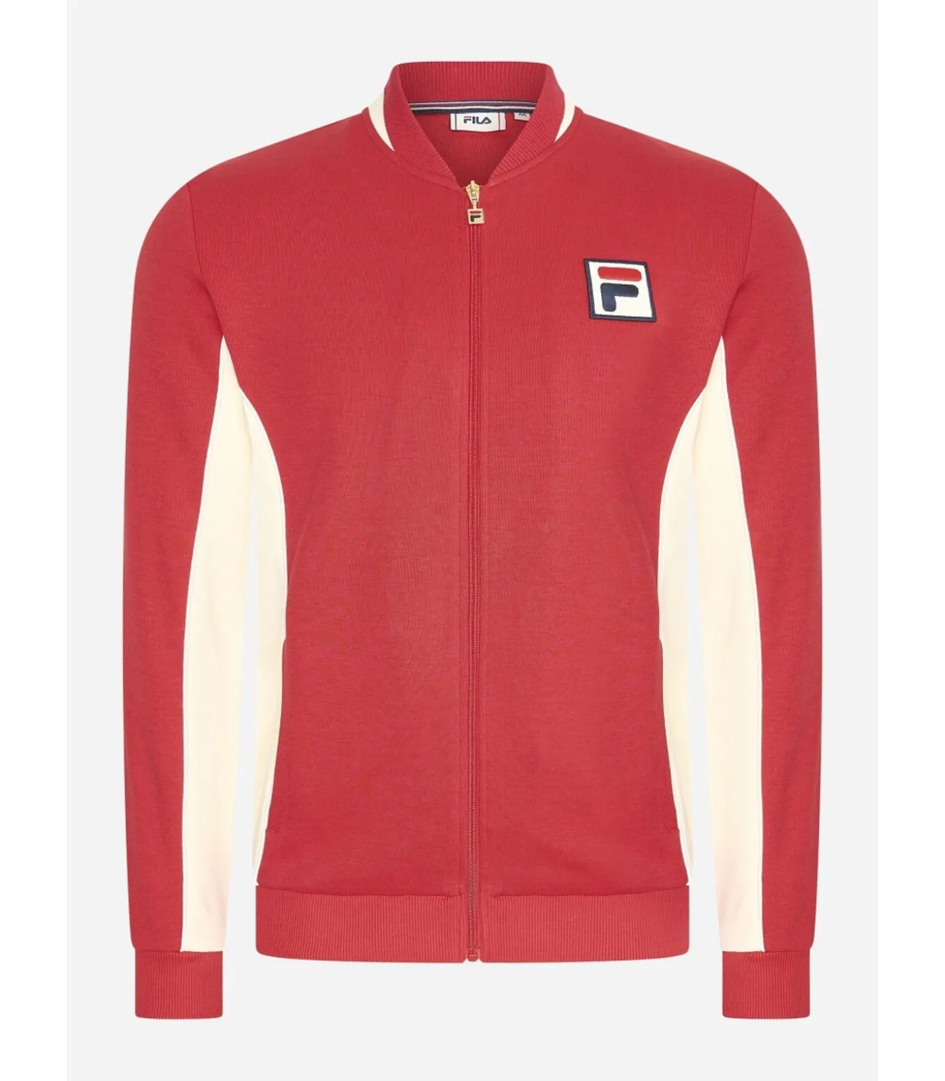 Settanta - true red antique white
