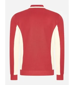 Settanta - true red antique white