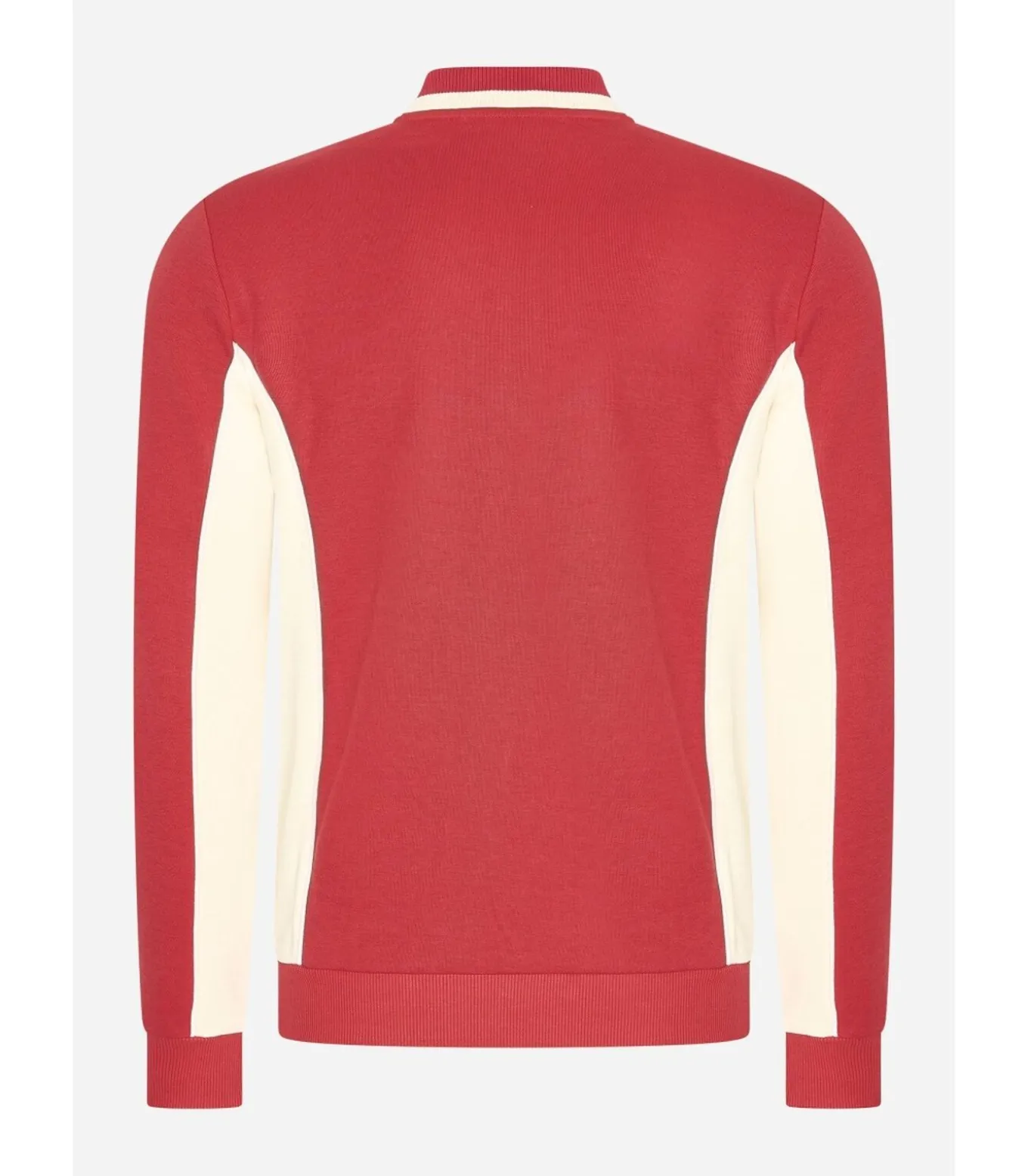 Settanta - true red antique white