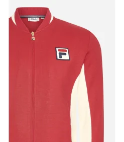 Settanta - true red antique white
