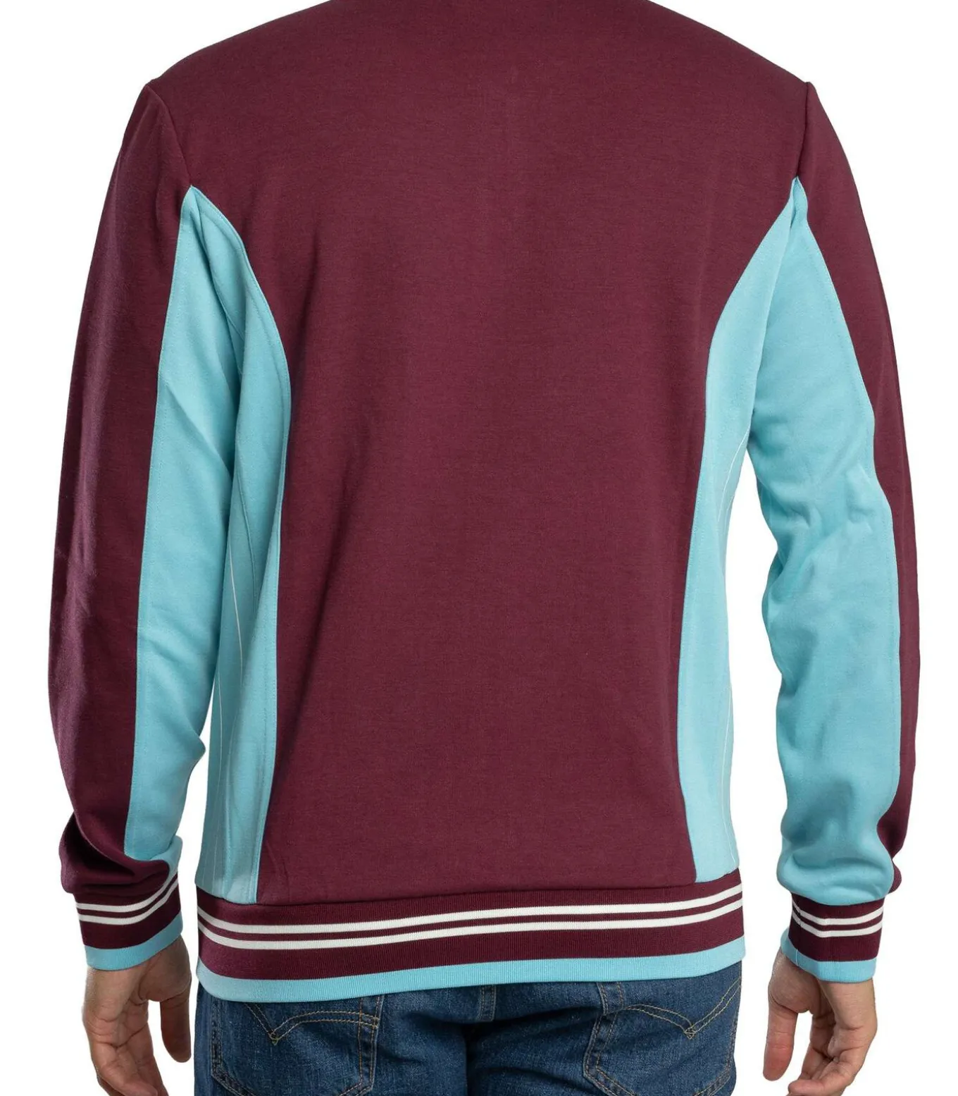 Settanta Baseball Track Jacket