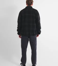Sherpa met rits PLAID