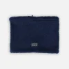 Sherpa nekwarmer ESTIENNE