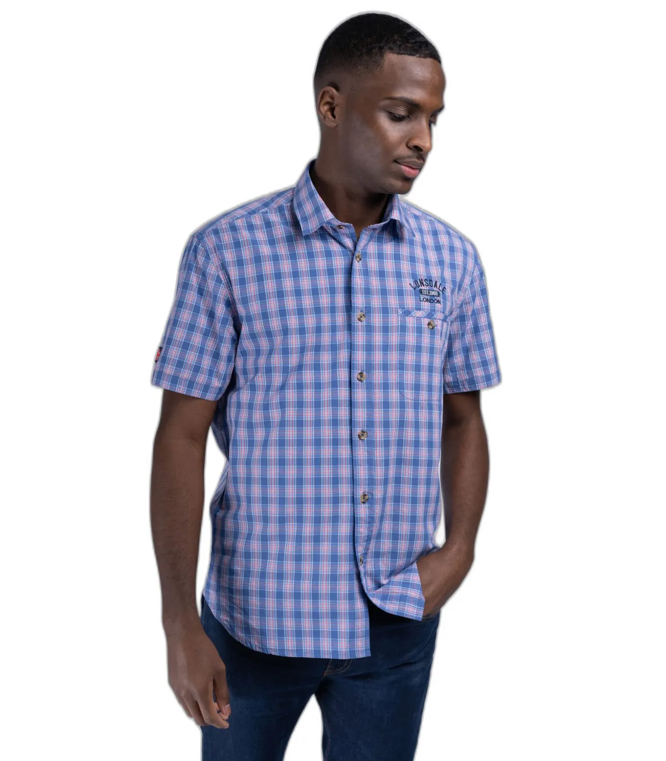 Shirt Holmbusch