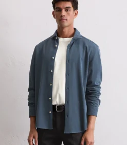 Shirt in de vorm van
