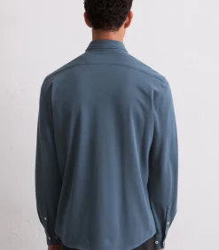 Shirt in de vorm van