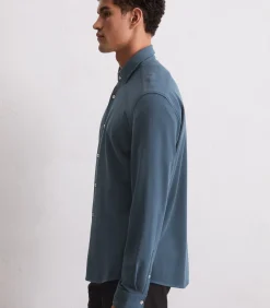 Shirt in de vorm van