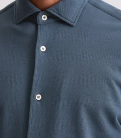 Shirt in de vorm van
