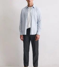 Shirt in de vorm van