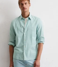 Shirt in de vorm van