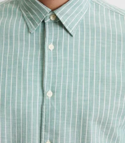 Shirt in de vorm van