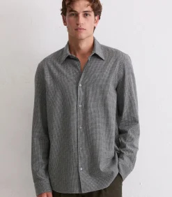 Shirt in de vorm van