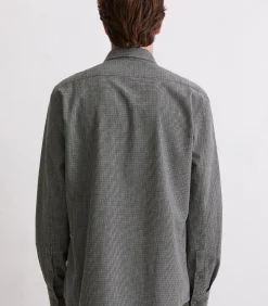 Shirt in de vorm van