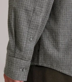 Shirt in de vorm van