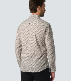 Shirt met grafisch patroon - Stijlvol voor de winter