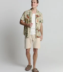 Shirt met print